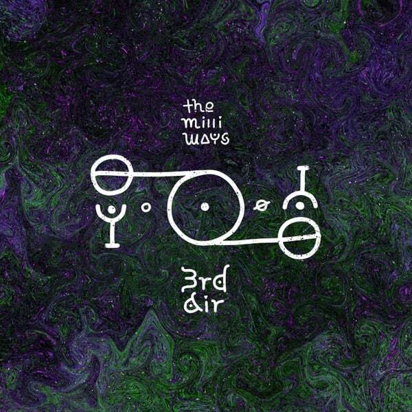 Cover art for 3rd Air